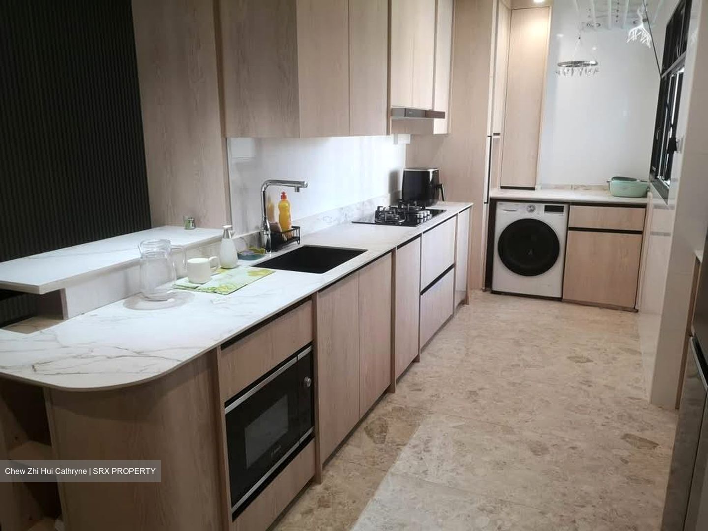 Blk 207B Woodleigh Glen (Toa Payoh), HDB 4 Rooms #538912701